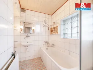 Prodej rodinného domu, Postřekov, 153 m2