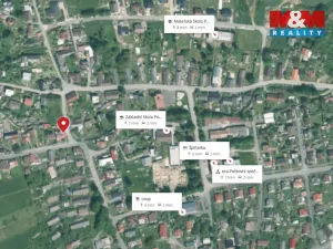 Prodej rodinného domu, Postřekov, 153 m2