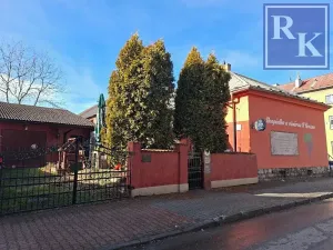 Prodej restaurace, Frýdek-Místek, J. Jabůrkové, 200 m2