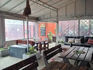 Prodej restaurace, Frýdek-Místek, J. Jabůrkové, 200 m2