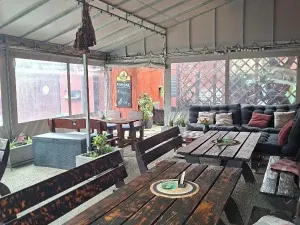 Prodej restaurace, Frýdek-Místek, J. Jabůrkové, 200 m2