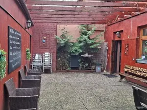 Prodej restaurace, Frýdek-Místek, J. Jabůrkové, 200 m2