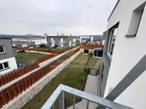 Pronájem bytu 2+kk, Blovice, Habrová, 45 m2