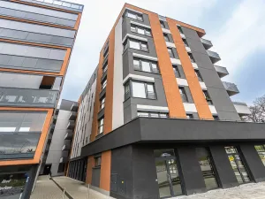 Prodej bytu 1+kk, Praha, Sochorcova, 36 m2