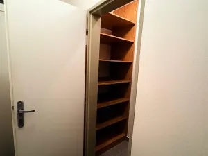 Pronájem - jiné, Praha - Holešovice, Osadní, 2 m2