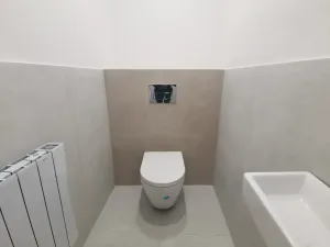 Prodej bytu 3+kk, Praha, Kyjevská, 60 m2