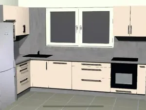 Prodej domu na klíč, Věrovany, 105 m2