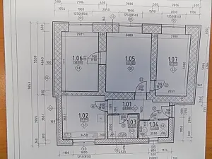 Prodej domu na klíč, Věrovany, 105 m2