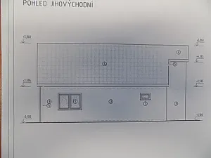 Prodej domu na klíč, Věrovany, 105 m2