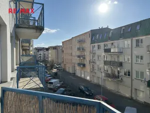 Prodej bytu 2+kk, Praha - Kyje, Lipnická, 43 m2