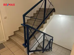 Prodej bytu 2+kk, Praha - Kyje, Lipnická, 43 m2