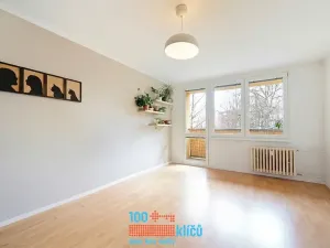 Pronájem bytu 3+1, Praha - Řepy, Laudova, 75 m2