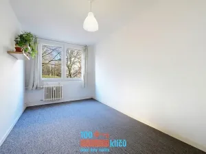 Pronájem bytu 3+1, Praha - Řepy, Laudova, 75 m2