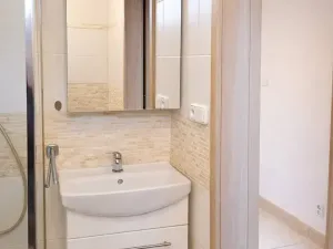 Pronájem bytu 2+kk, Praha - Krč, Za Zelenou liškou, 53 m2