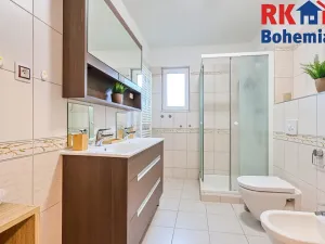 Prodej rodinného domu, Kounice, 122 m2