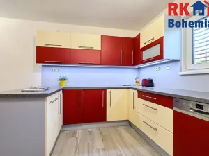 Prodej rodinného domu, Kounice, 122 m2