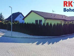 Prodej rodinného domu, Kounice, 122 m2