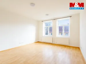 Pronájem bytu 3+kk, Kamenický Šenov, Havlíčkova, 85 m2