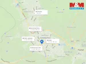 Pronájem bytu 3+kk, Kamenický Šenov, Havlíčkova, 85 m2