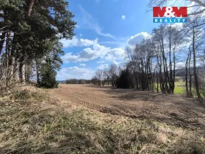 Prodej zahrady, Radošovice - Kapsova Lhota, 397 m2