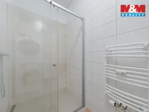 Pronájem bytu 2+kk, Rožnov pod Radhoštěm, Meziříčská, 50 m2