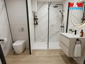 Prodej bytu 1+1, Kralupy nad Vltavou, sídl. Hůrka, 38 m2