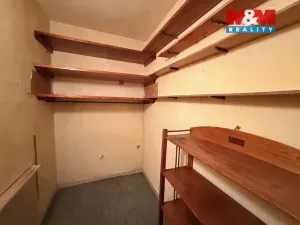 Prodej bytu 3+1, Orlová - Lutyně, Masarykova třída, 78 m2