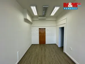 Pronájem obchodního prostoru, Praha - Nové Město, Karlovo náměstí, 95 m2