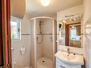 Prodej chalupy, Krásná Lípa - Vlčí Hora, 160 m2