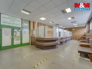 Pronájem obchodního prostoru, Plzeň - Jižní Předměstí, Husova, 103 m2