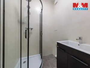 Pronájem bytu 2+1, Sokolov, Heyrovského, 53 m2