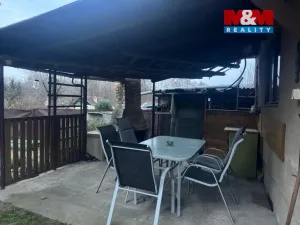 Prodej zahrady, Litvínov, Vilová, 388 m2