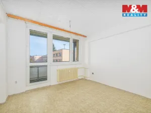 Prodej bytu 3+1, Kutná Hora - Šipší, 17. listopadu, 71 m2