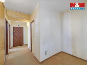 Prodej bytu 3+1, Kutná Hora - Šipší, 17. listopadu, 71 m2