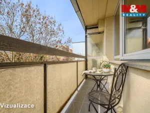 Prodej bytu 3+1, Kutná Hora - Šipší, 17. listopadu, 71 m2