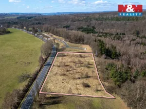 Prodej pozemku pro bydlení, Loket, 8068 m2