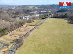 Prodej pozemku pro bydlení, Loket, 8068 m2