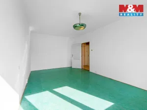 Prodej bytu 1+1, Plzeň - Jižní Předměstí, Čermákova, 43 m2