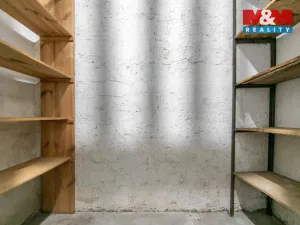 Prodej bytu 1+1, Plzeň - Jižní Předměstí, Čermákova, 43 m2