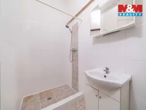 Pronájem bytu 2+1, Chotěšov, Plzeňská, 43 m2