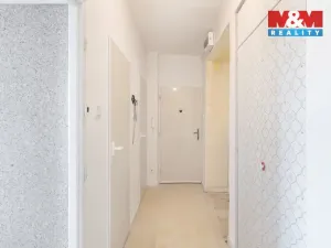 Prodej bytu 2+1, Karviná - Hranice, Čsl. armády, 53 m2