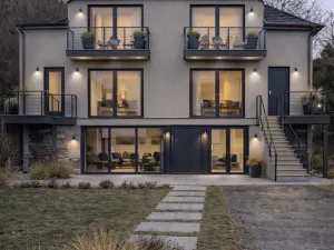 Prodej rodinného domu, Vyšehořovice - Kozovazy, 330 m2