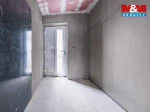 Prodej rodinného domu, Choťánky, 130 m2