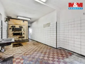 Prodej rodinného domu, Frýdlant, ČSA, 226 m2