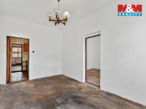 Prodej rodinného domu, Frýdlant, ČSA, 226 m2