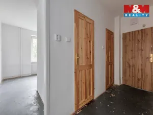 Prodej bytu 2+1, Bukovany, 51 m2
