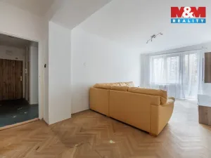 Prodej bytu 2+1, Bukovany, 51 m2