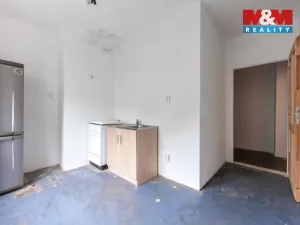 Prodej bytu 2+1, Bukovany, 51 m2