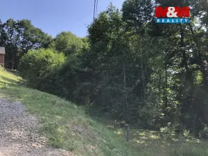 Prodej zahrady, Rožnov pod Radhoštěm, Horní Paseky, 2406 m2