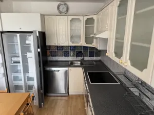 Prodej bytu 3+kk, Teplice, Alejní, 73 m2